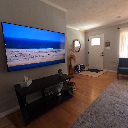 Boho Vibe 3B/2B Centrally Located Alta Vista Home Sarasota Exterior foto